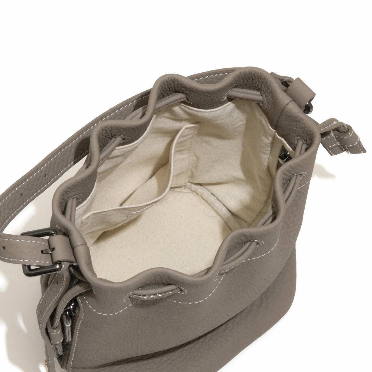 CITY ECCO Drawstring Bag Small