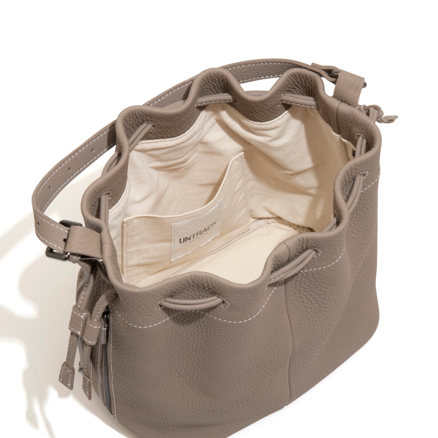 CITY ECCO Drawstring Bag Medium