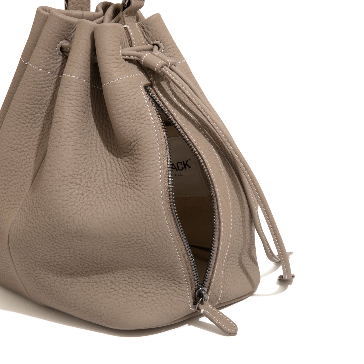 CITY ECCO Drawstring Bag Medium