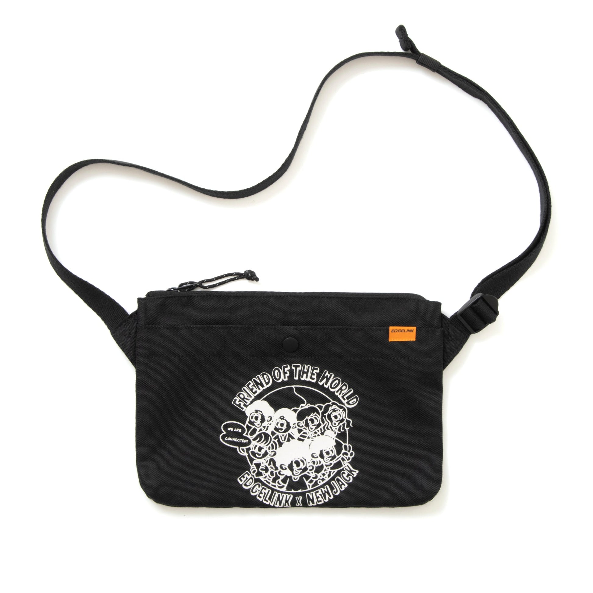 WACPAK NJ Sacoche ACE