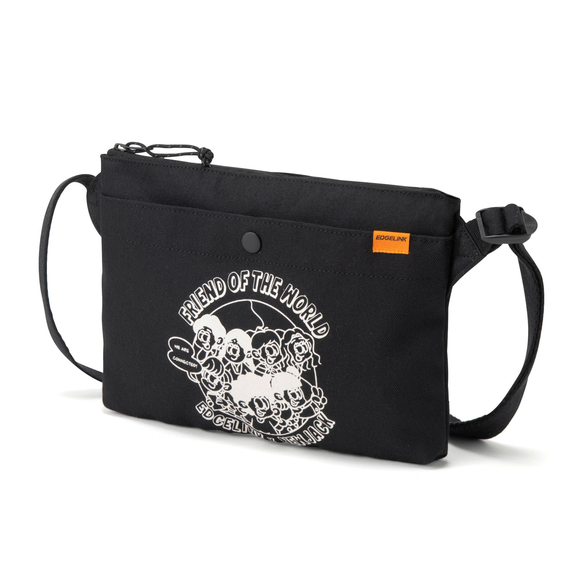 WACPAK NJ Sacoche ACE