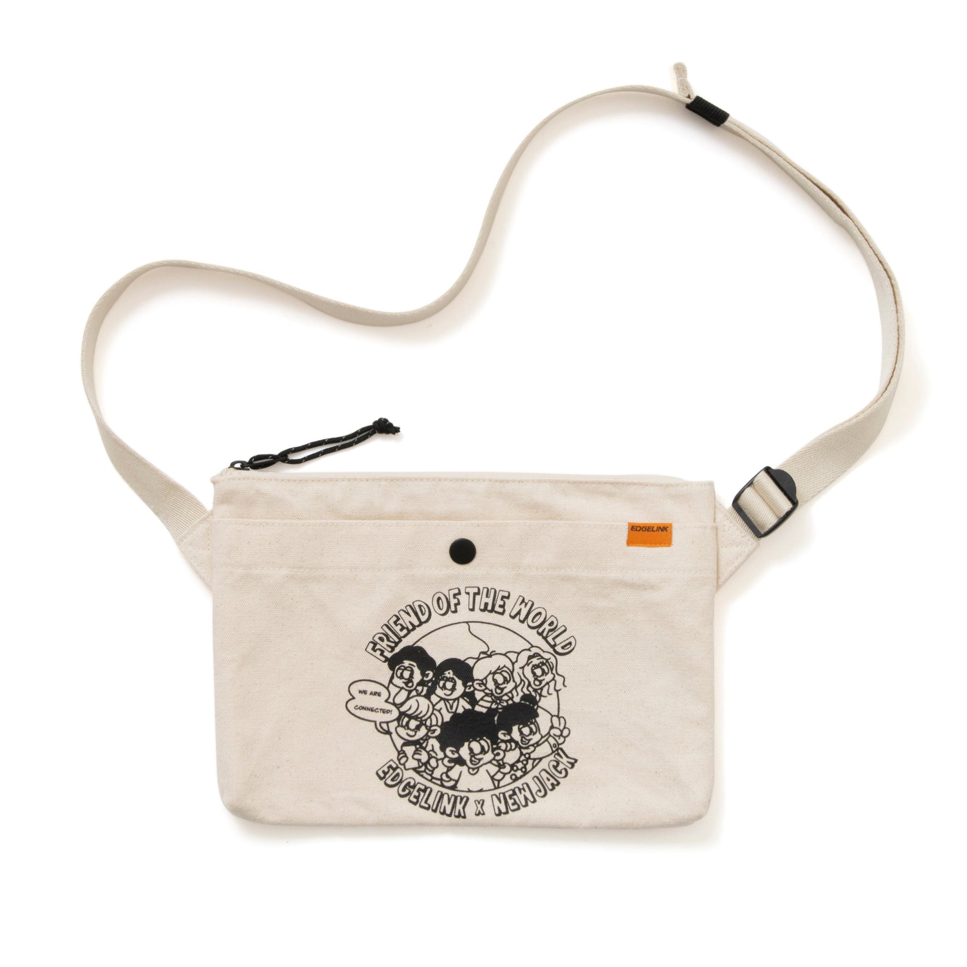 WACPAK NJ Sacoche ACE