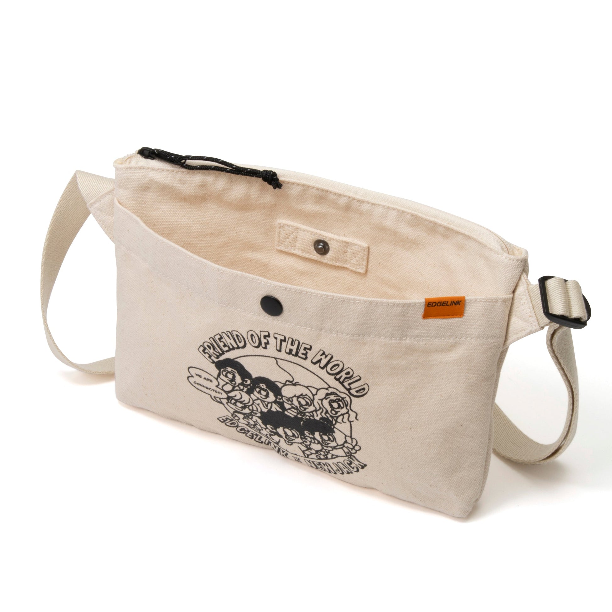 WACPAK NJ Sacoche ACE