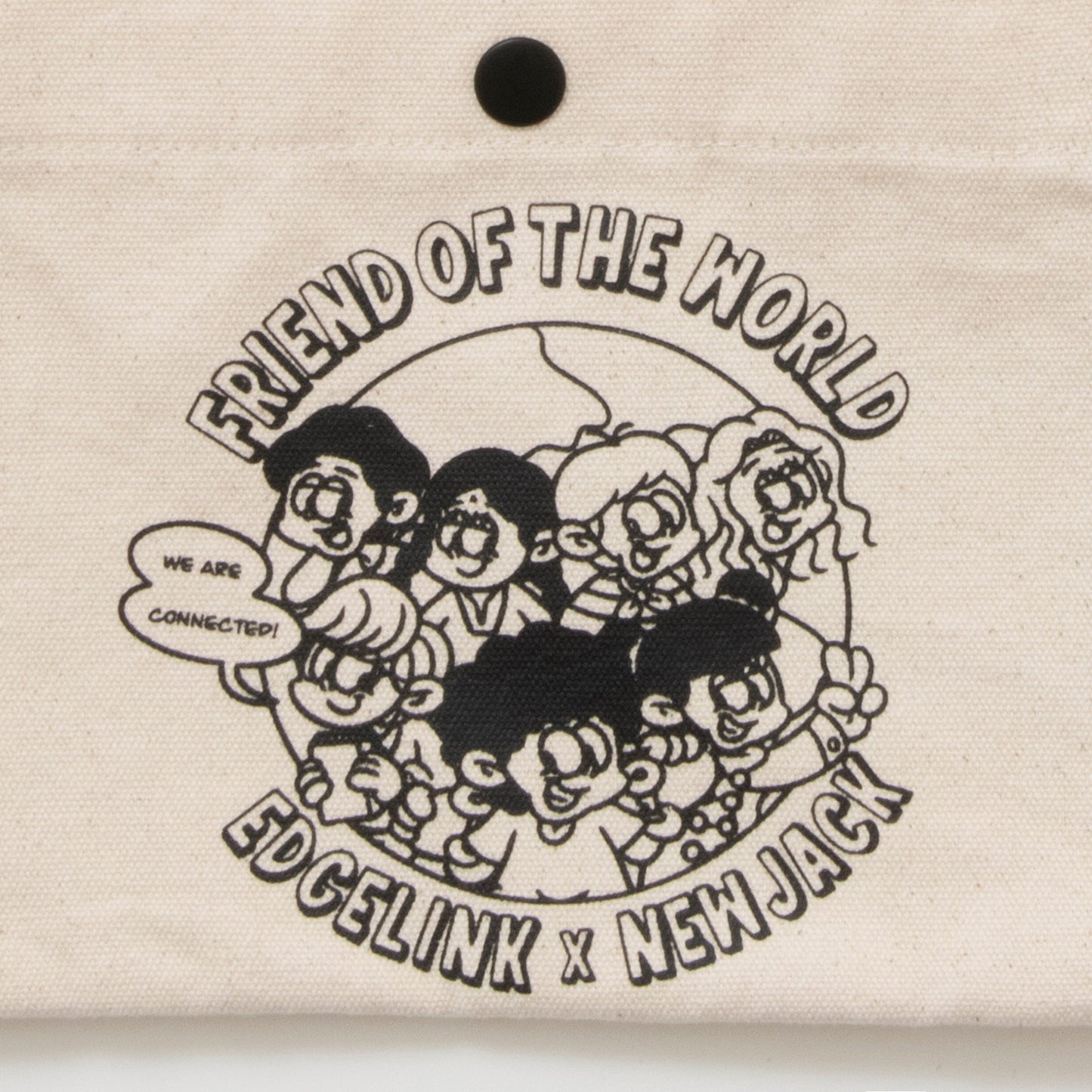 WACPAK NJ Sacoche ACE