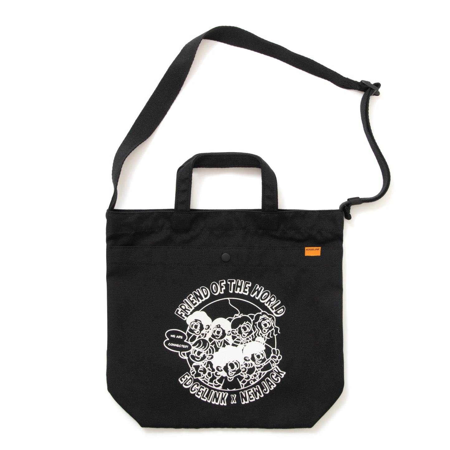 WACPAK NJ Tote Shoulder Bag ACE