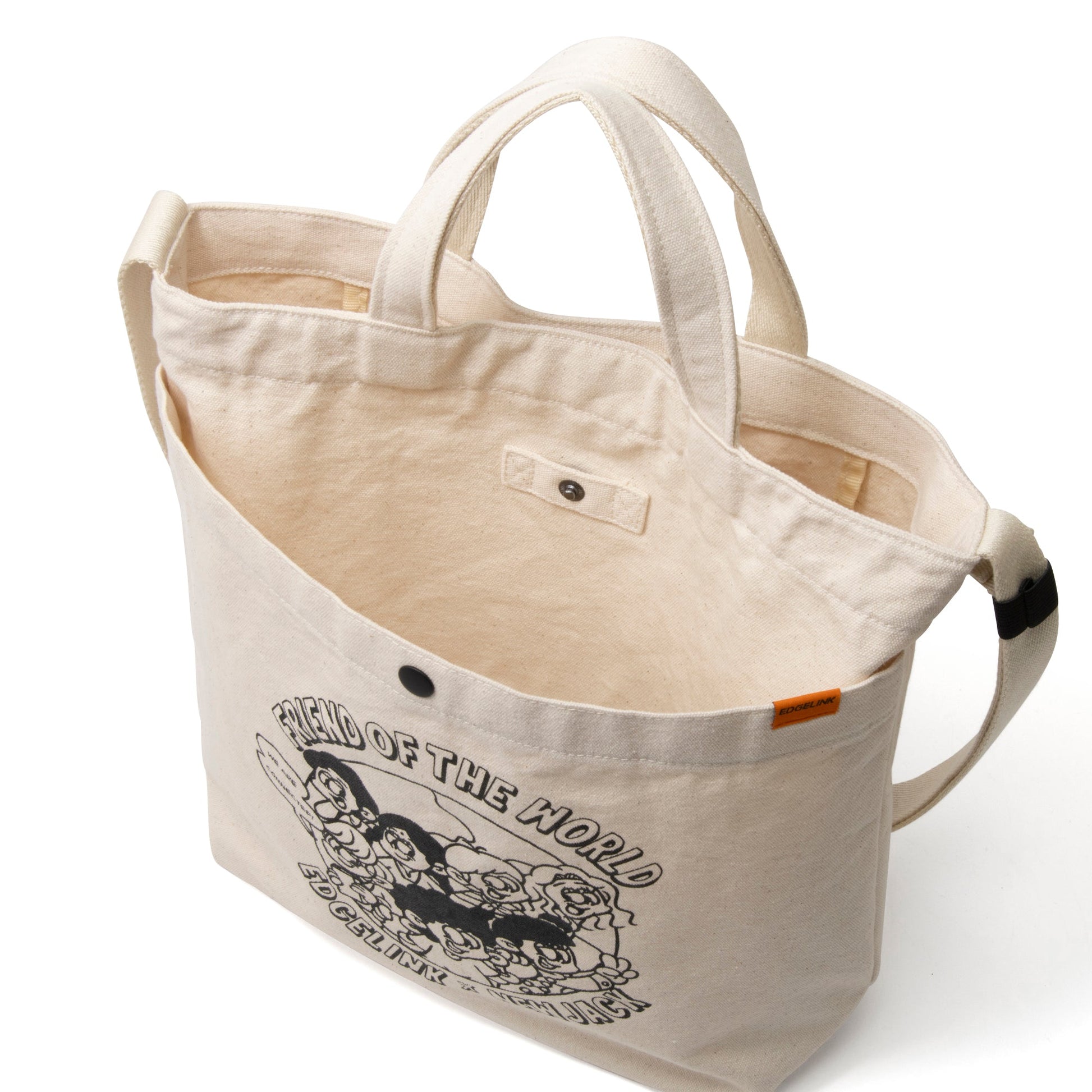 WACPAK NJ Tote Shoulder Bag ACE