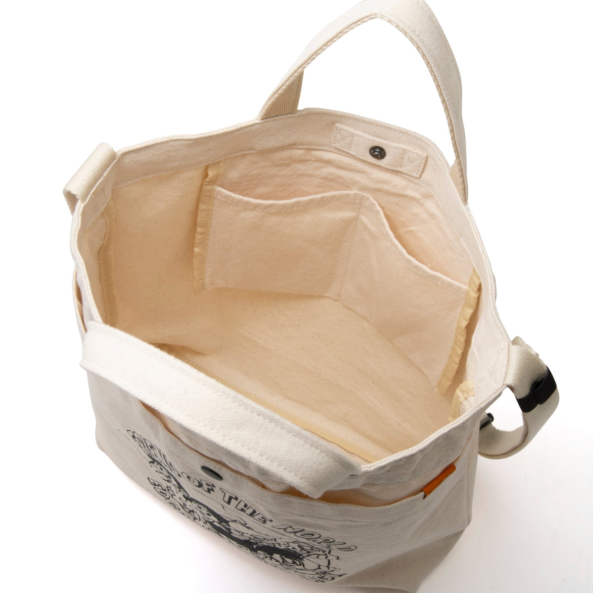 WACPAK NJ Tote Shoulder Bag ACE