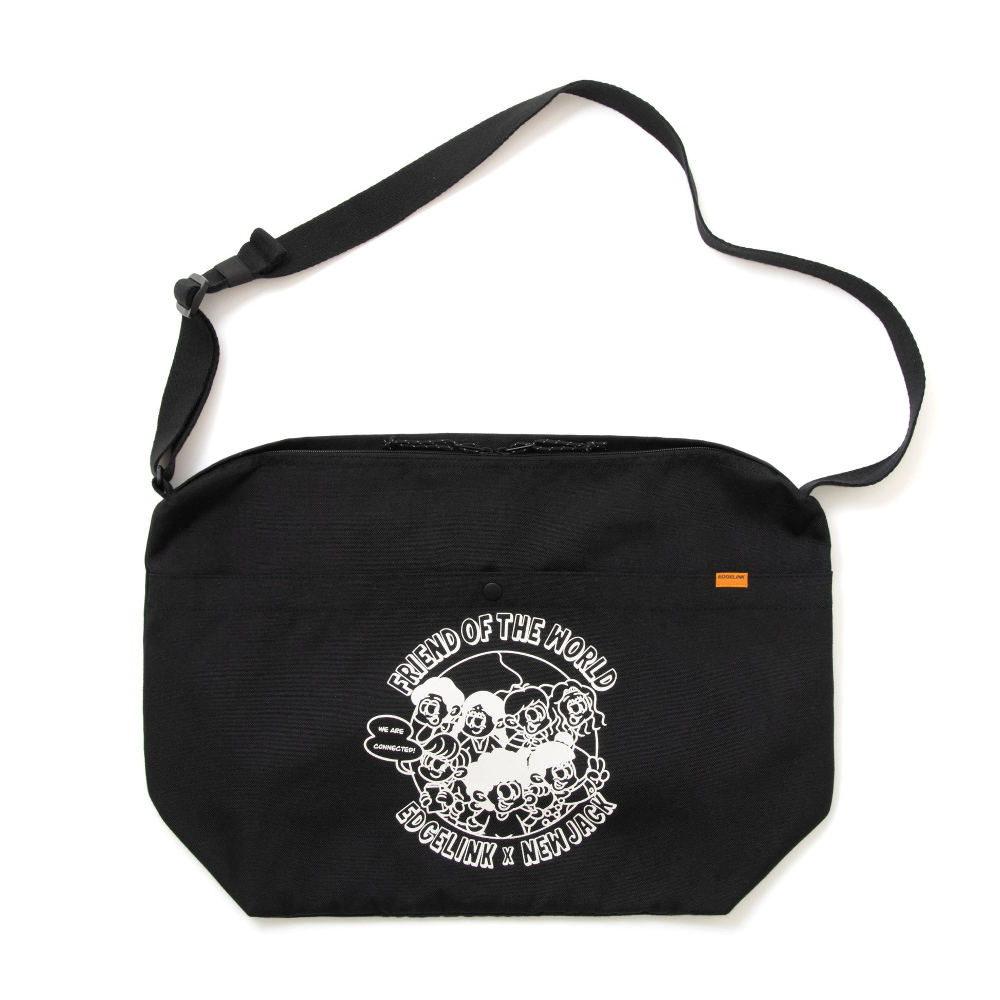 WACPAK NJ Shoulder Bag ACE