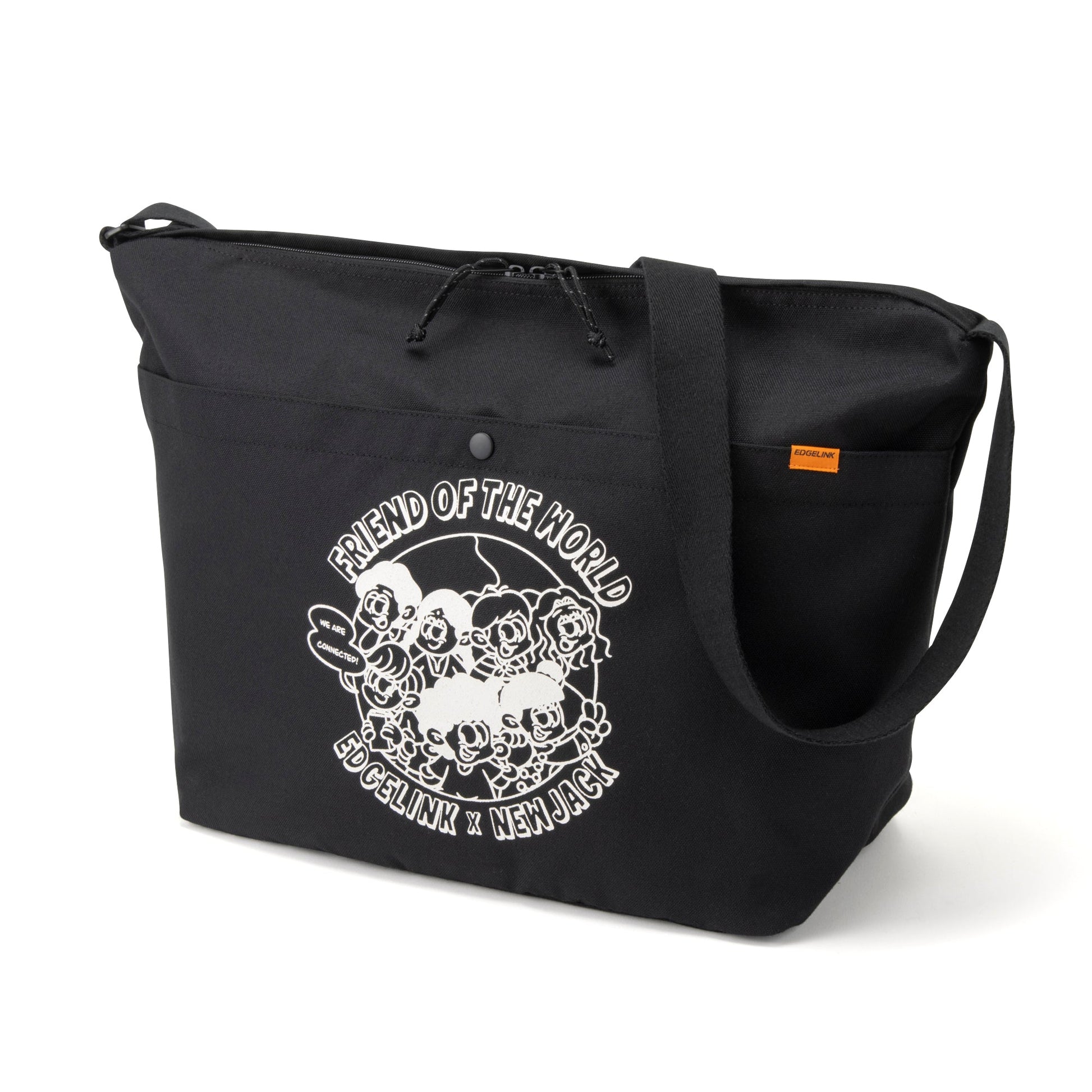 WACPAK NJ Shoulder Bag ACE