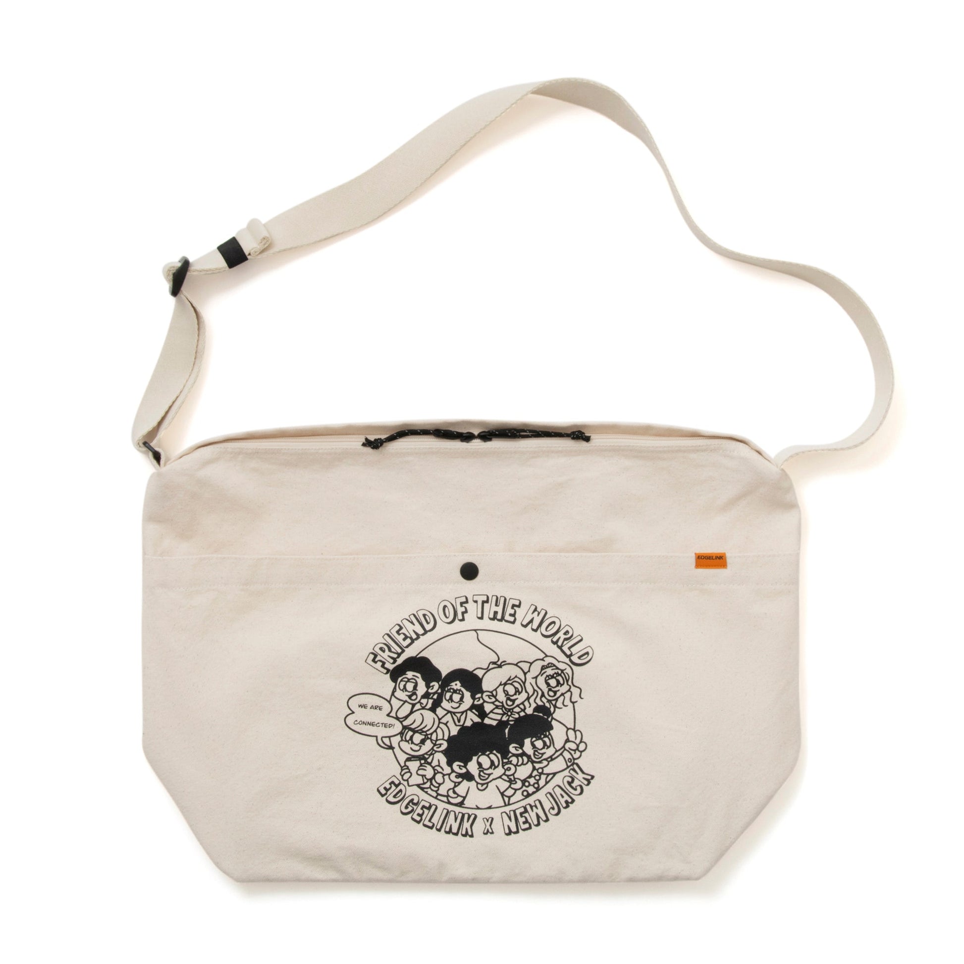 WACPAK NJ Shoulder Bag ACE