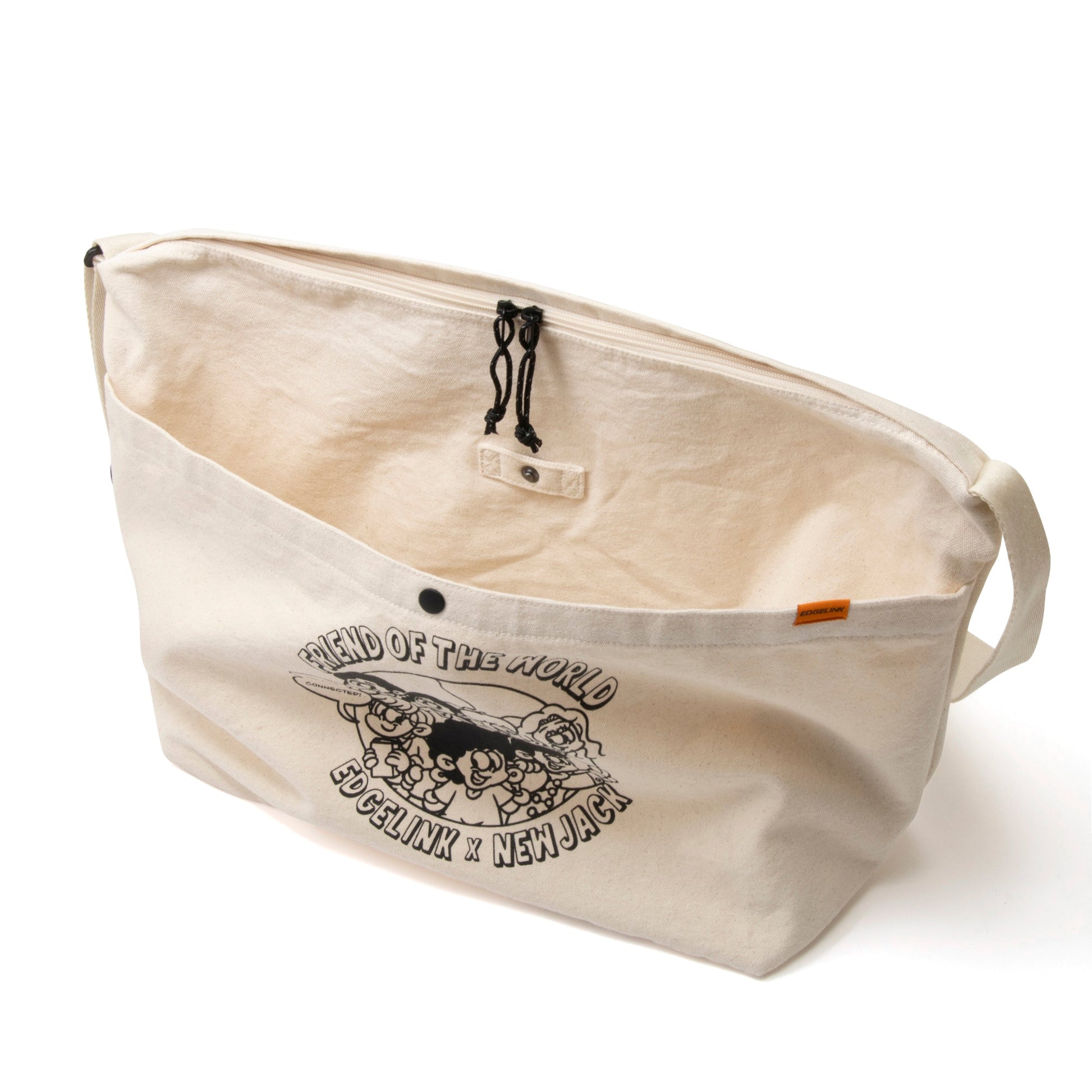 WACPAK NJ Shoulder Bag ACE