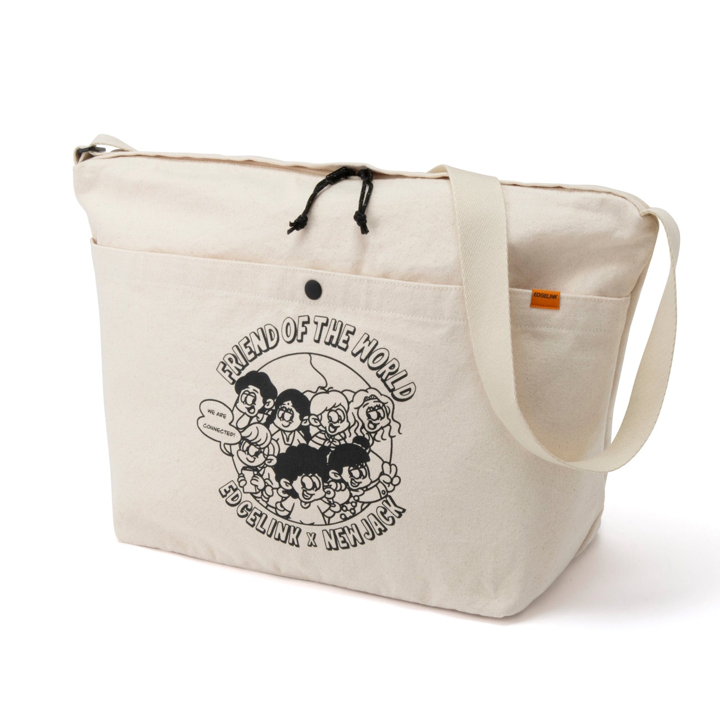 WACPAK NJ Shoulder Bag ACE
