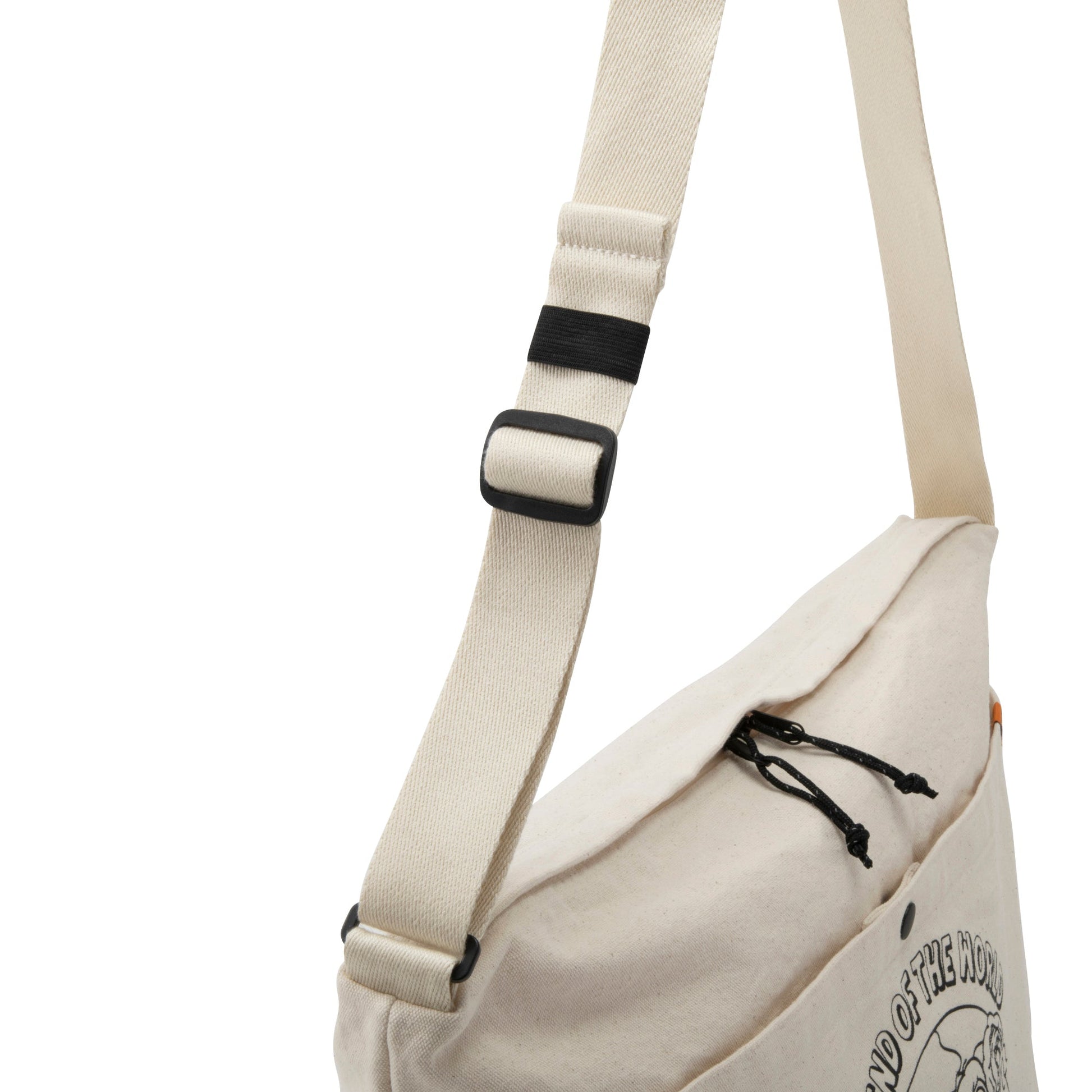 WACPAK NJ Shoulder Bag ACE