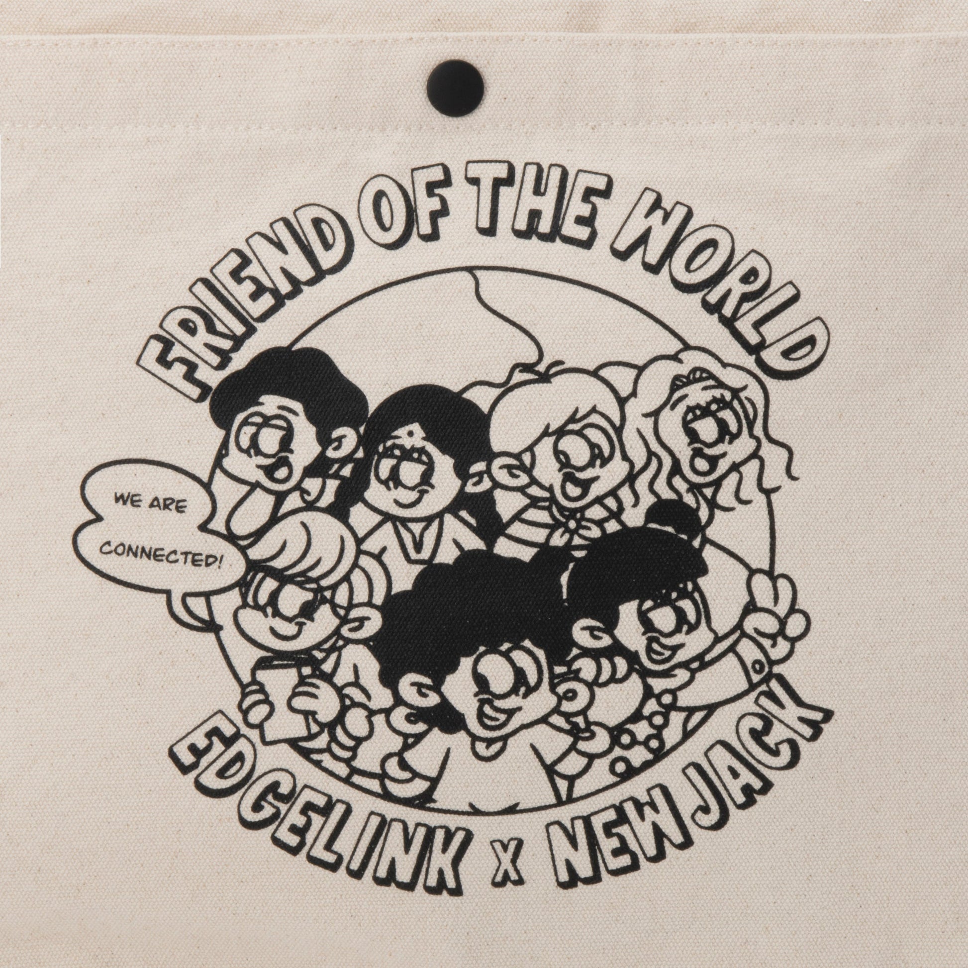 WACPAK NJ Shoulder Bag ACE