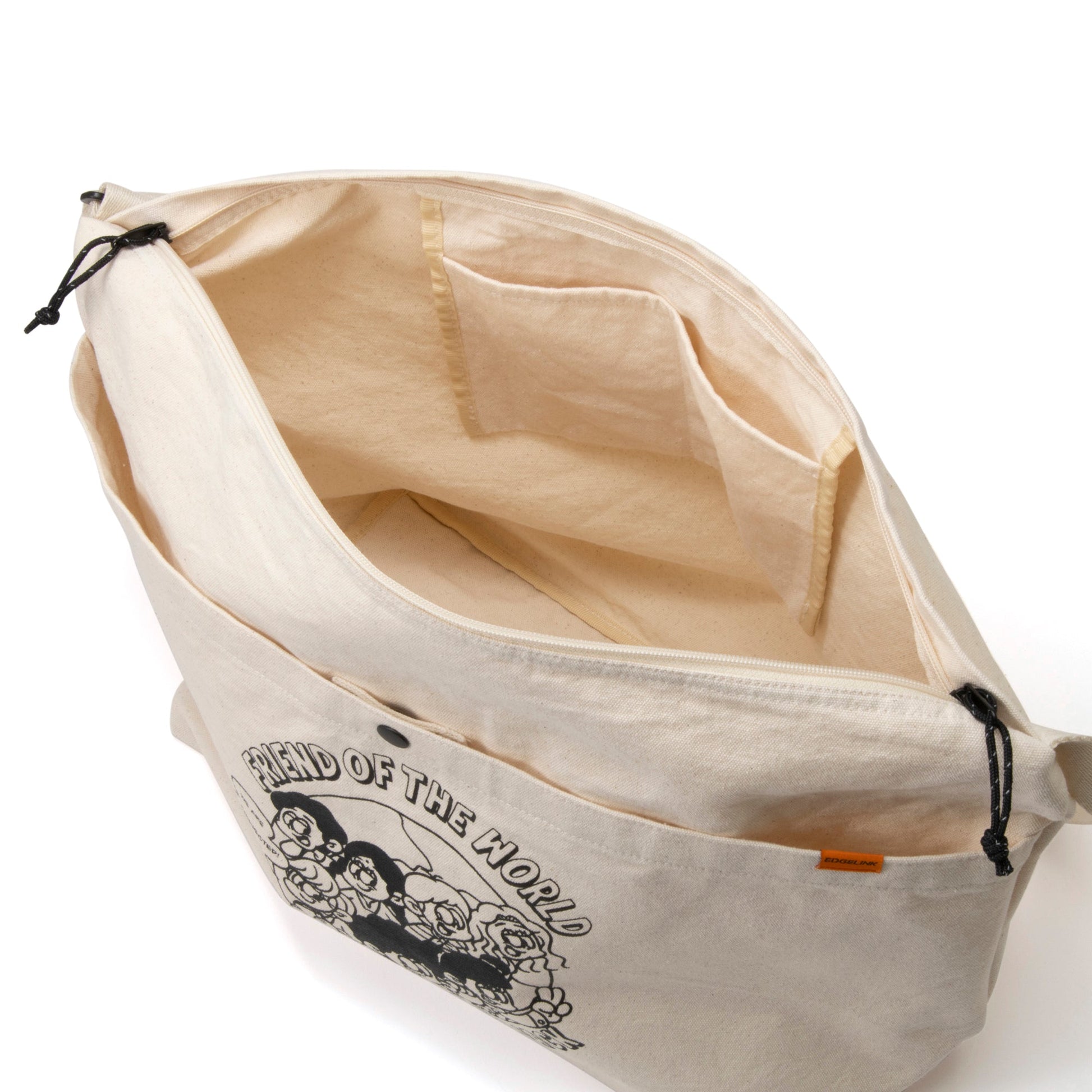 WACPAK NJ Shoulder Bag ACE