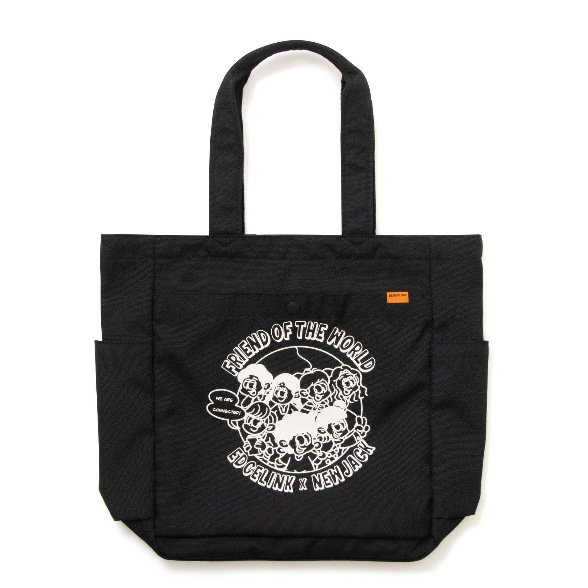WACPAK NJ Tote Bag ACE