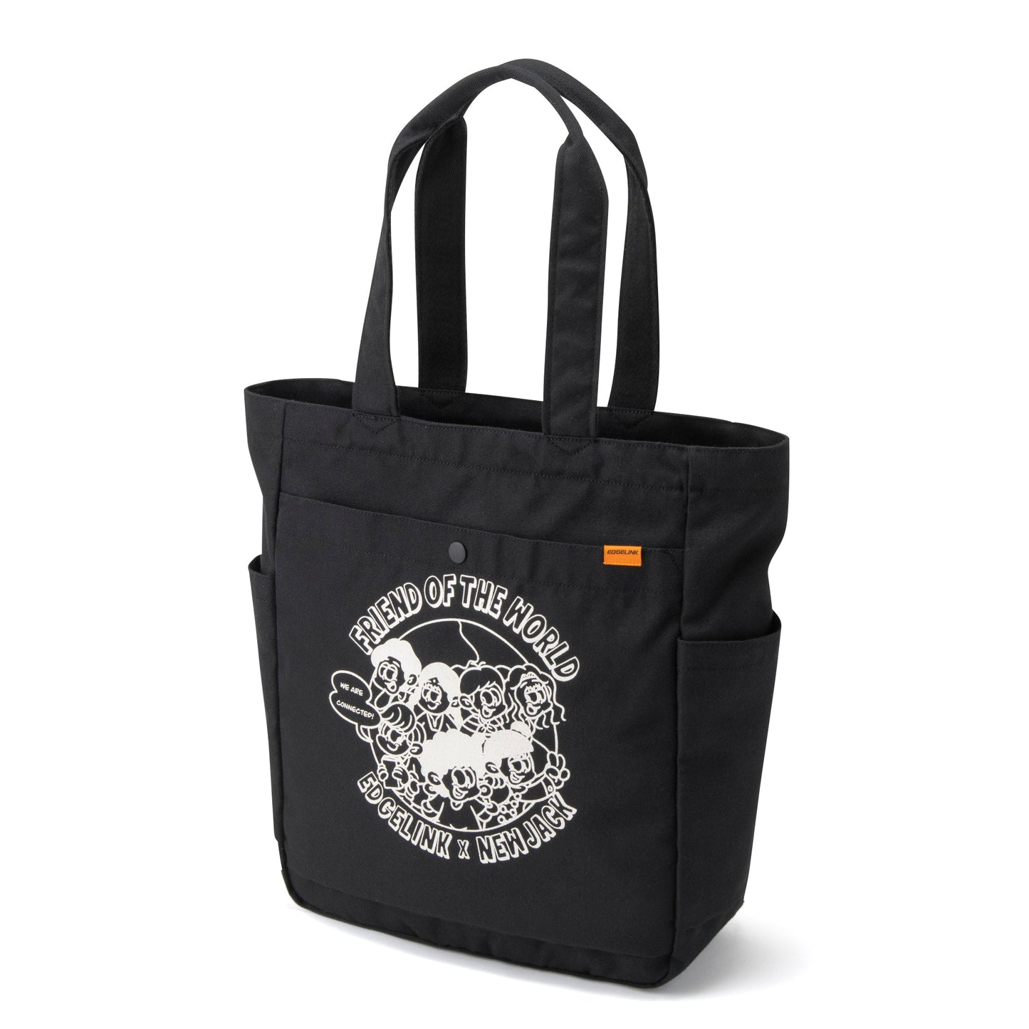 WACPAK NJ Tote Bag ACE