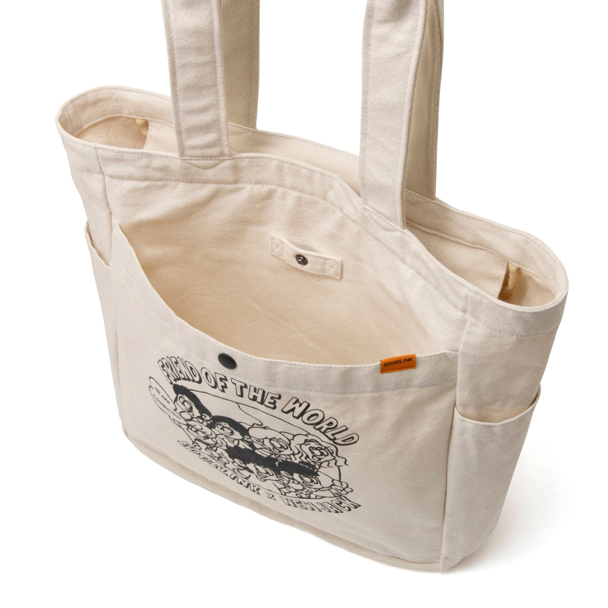 WACPAK NJ Tote Bag ACE