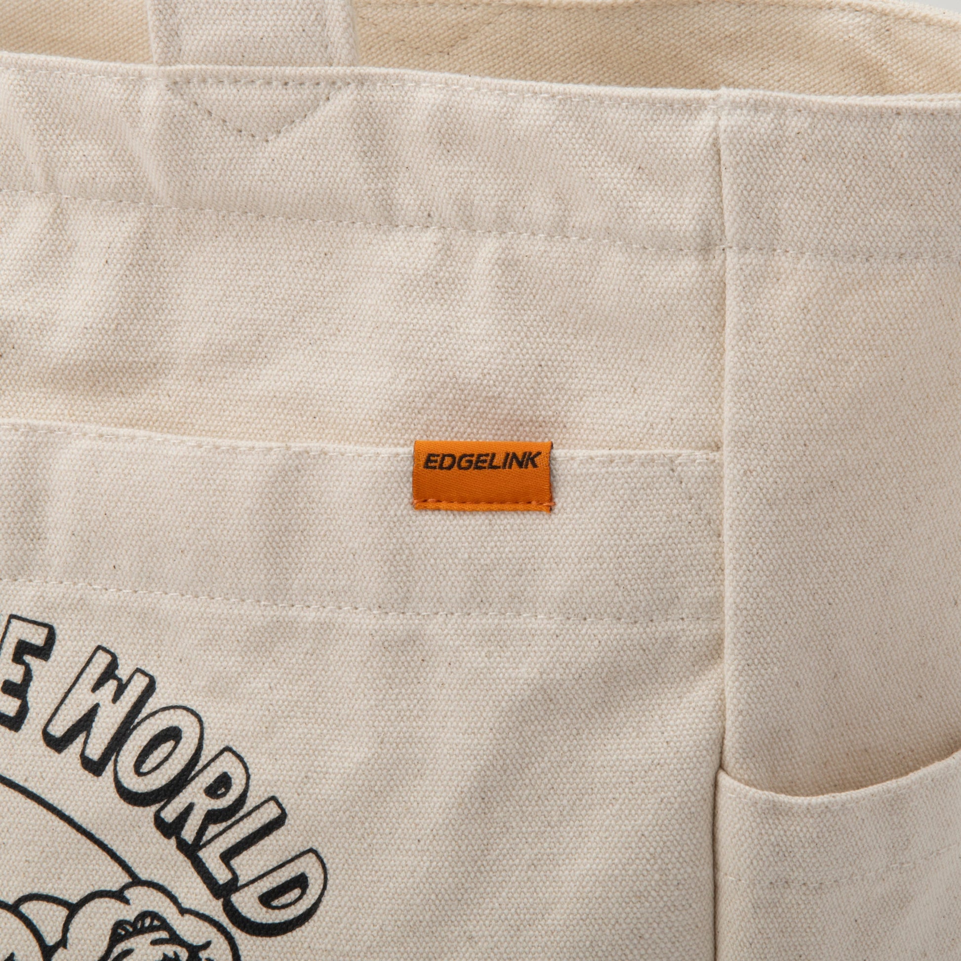 WACPAK NJ Tote Bag ACE