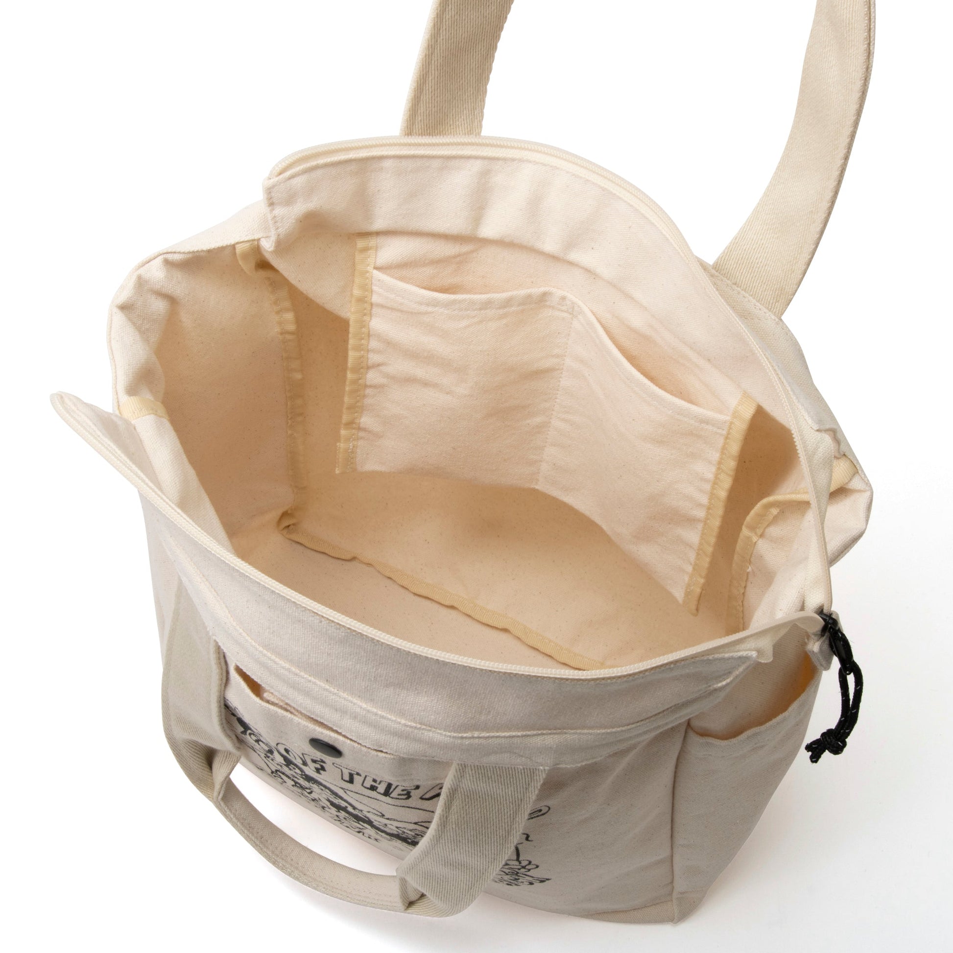 WACPAK NJ Tote Bag ACE