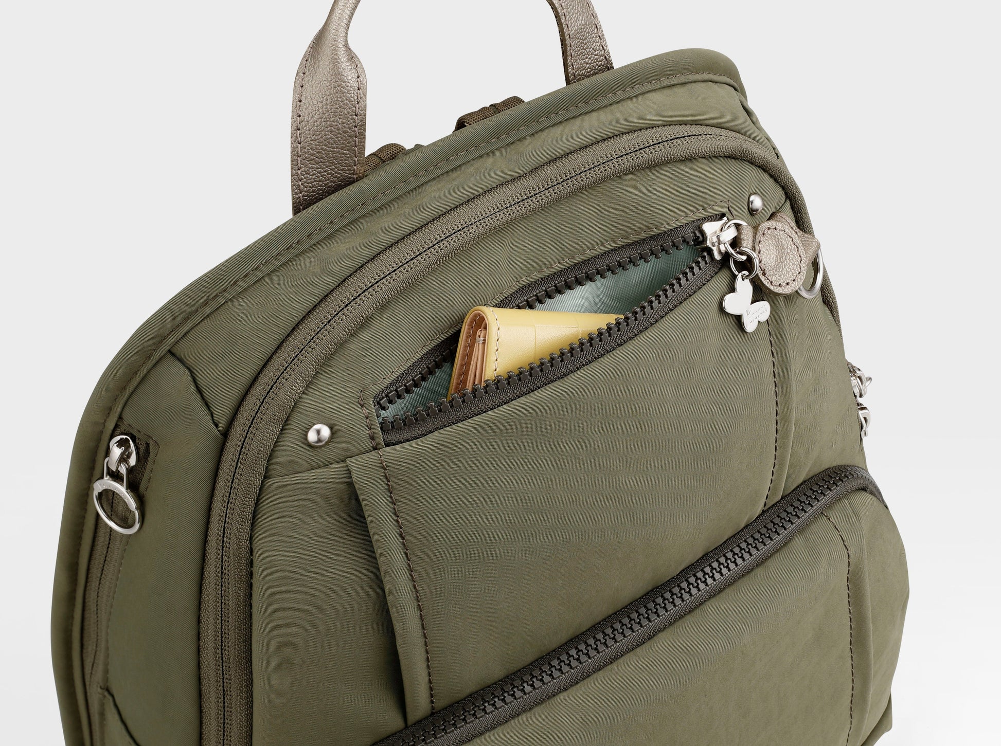 Kanana FREEWAY Backpack Small Limited Color ACE