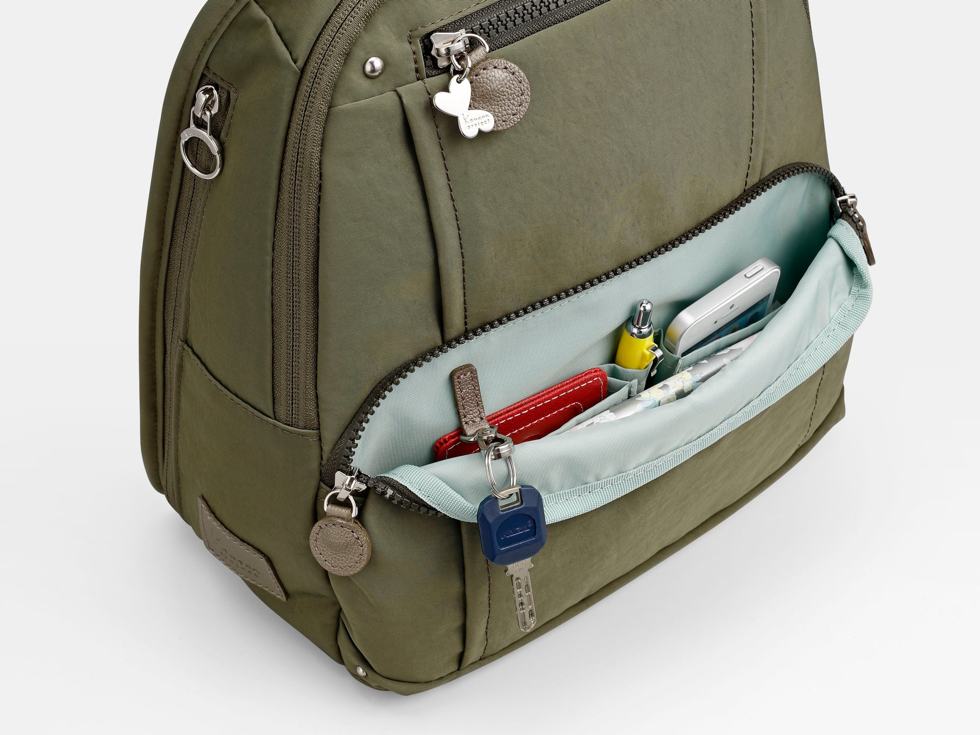 Kanana FREEWAY Backpack Medium Limited Color ACE