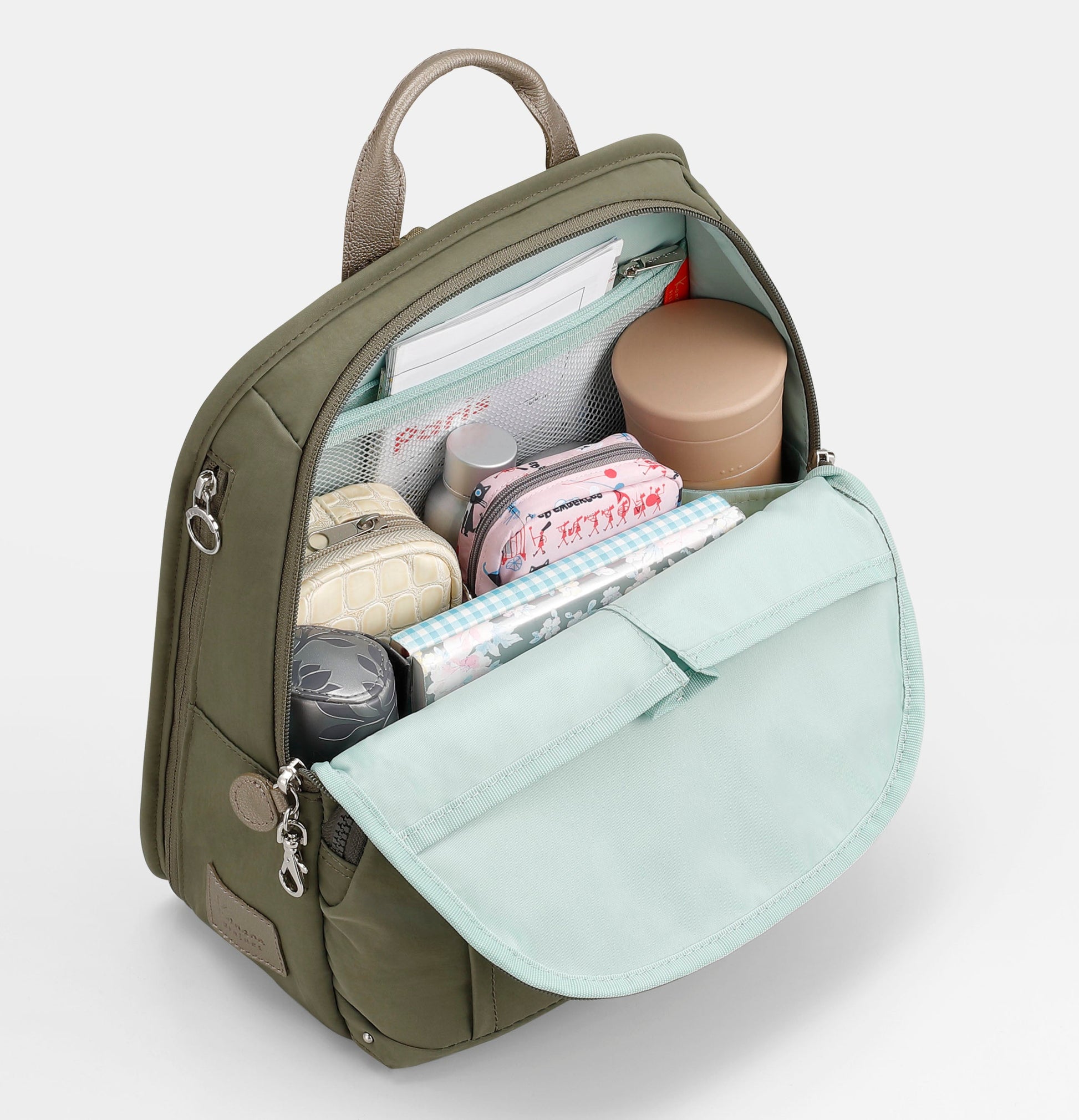 Kanana FREEWAY Backpack Small Limited Color ACE