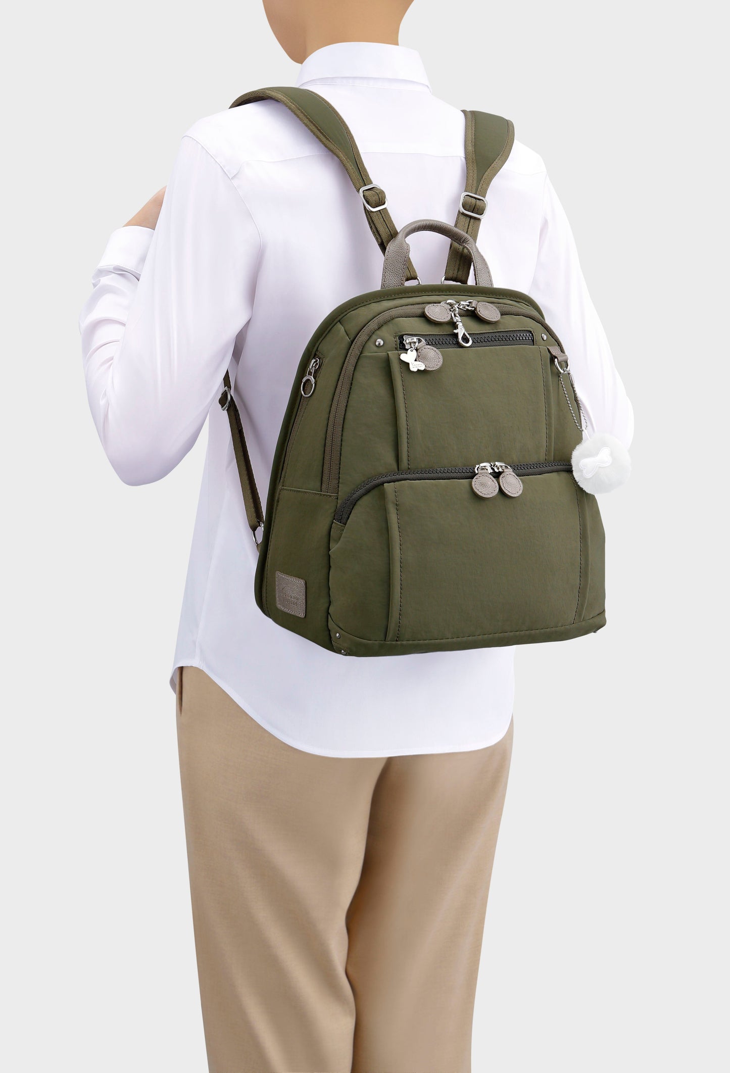 Kanana FREEWAY Backpack Small Limited Color ACE