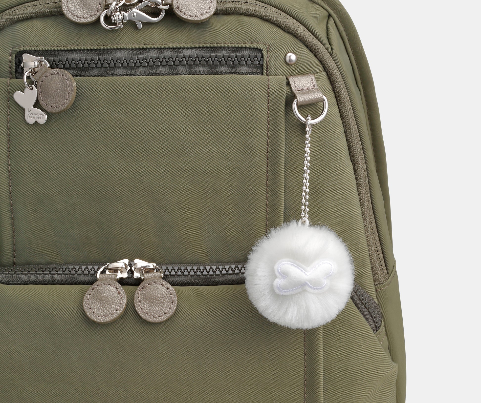 Kanana FREEWAY Backpack Small Limited Color ACE