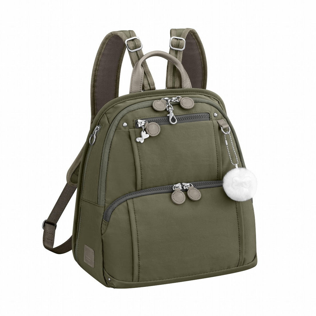 Kanana FREEWAY Backpack Small - ACE Global Online Store