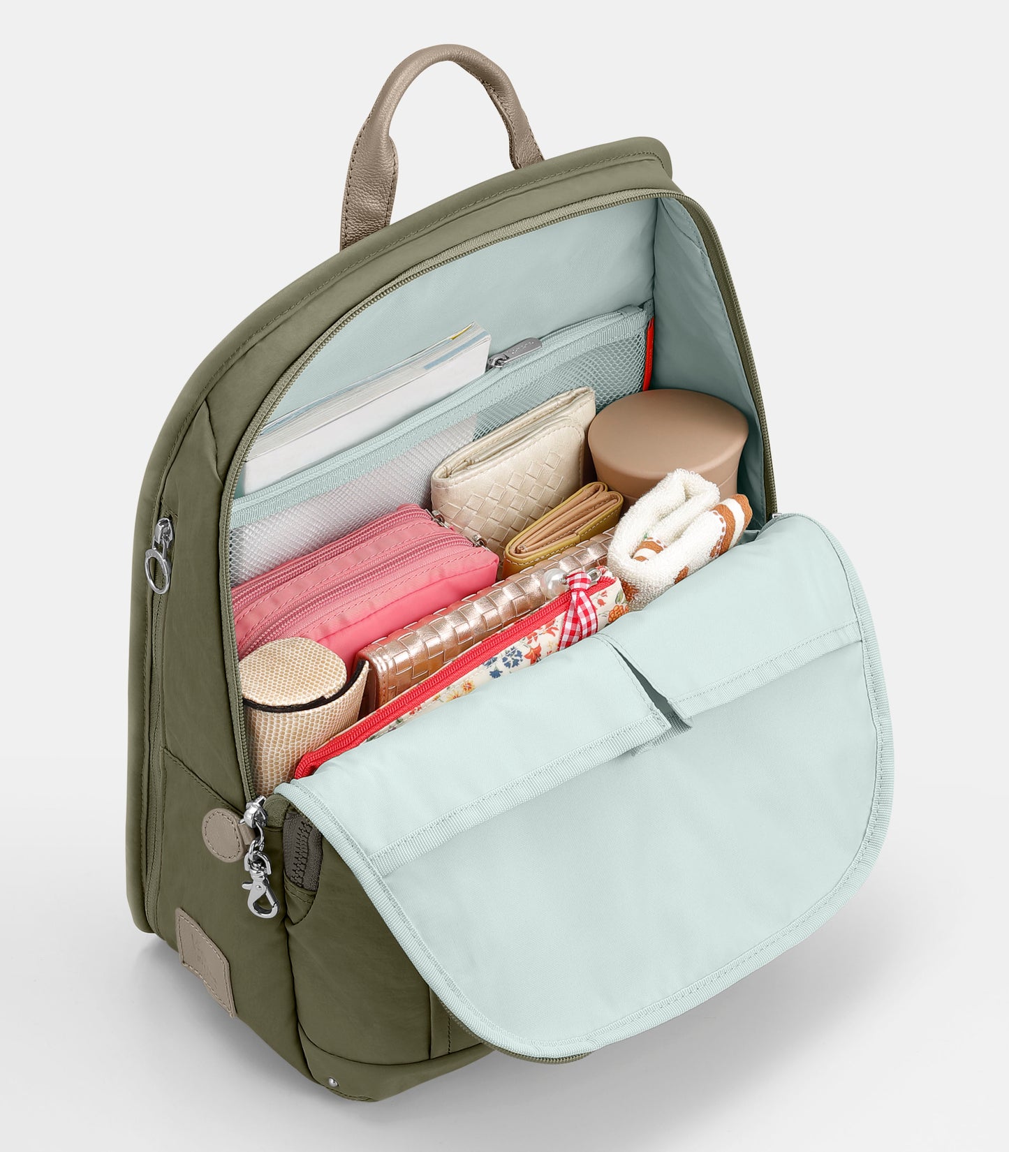 Kanana FREEWAY Backpack Medium - ACE Global Online Store