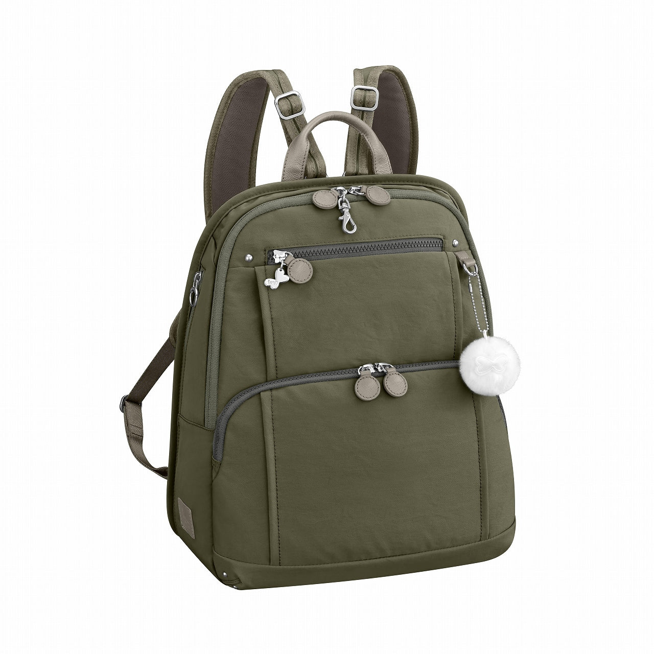 Kanana FREEWAY Backpack Medium - ACE Global Online Store