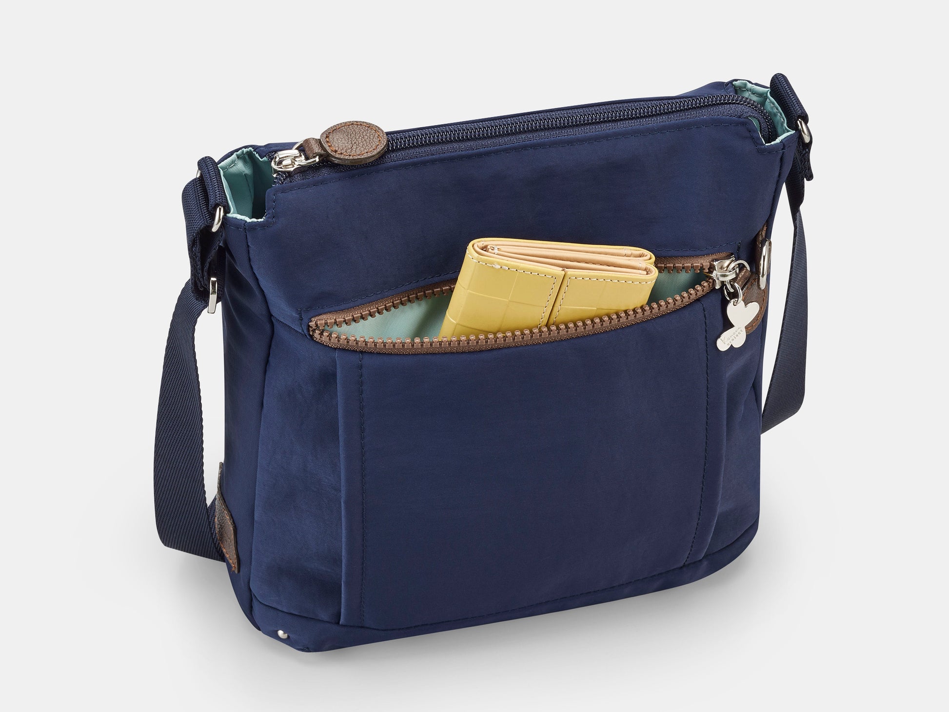 Kanana FREEWAY Crossbody Type A ACE