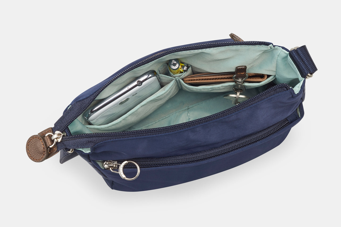 Kanana FREEWAY Crossbody Type A