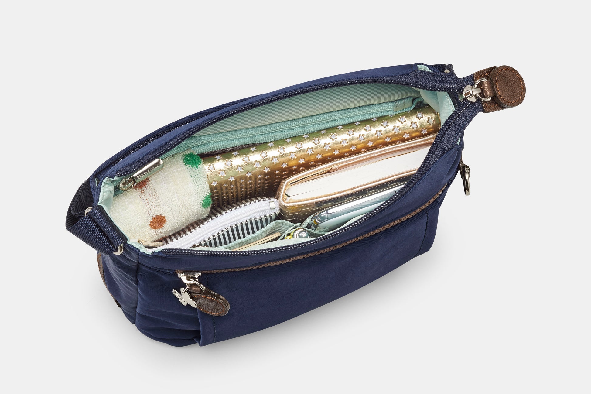 Kanana FREEWAY Crossbody Type A ACE