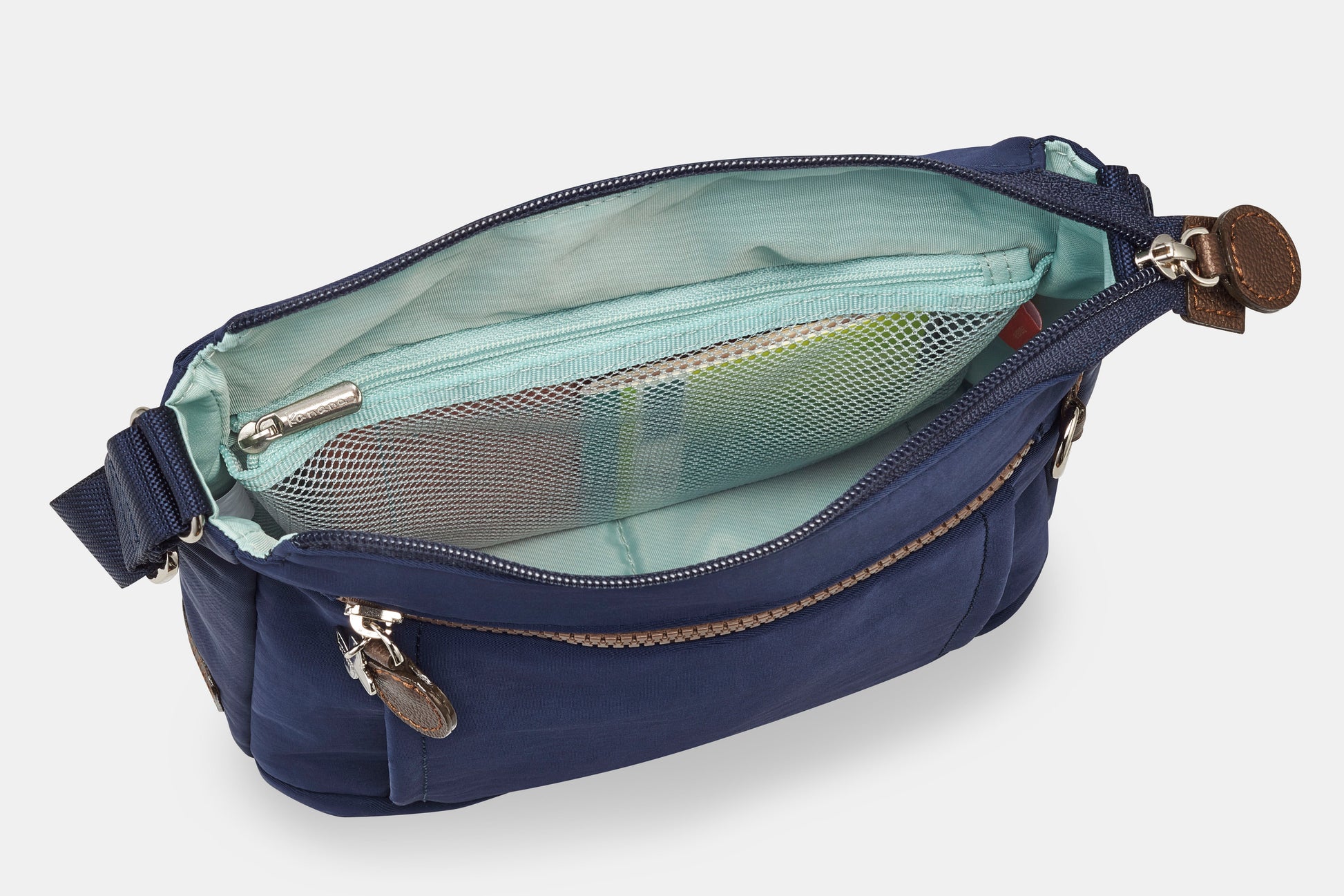 Kanana FREEWAY Crossbody Type A ACE