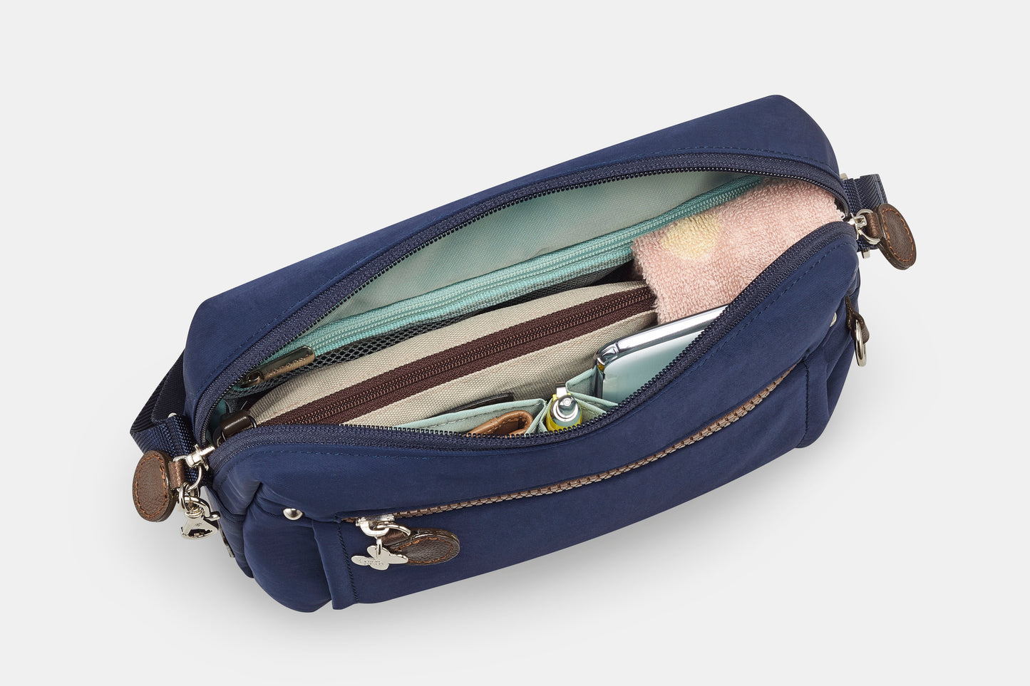 Kanana FREEWAY Crossbody Type B ACE
