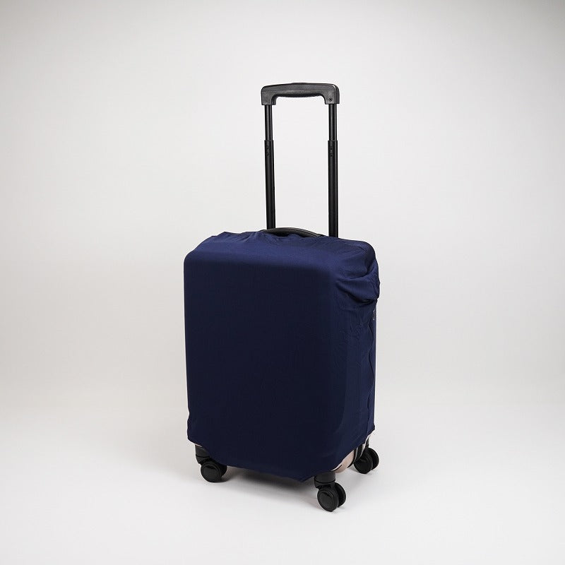 MUFFLE Luggage Cover Small
