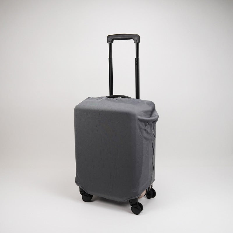 MUFFLE Luggage Cover Small