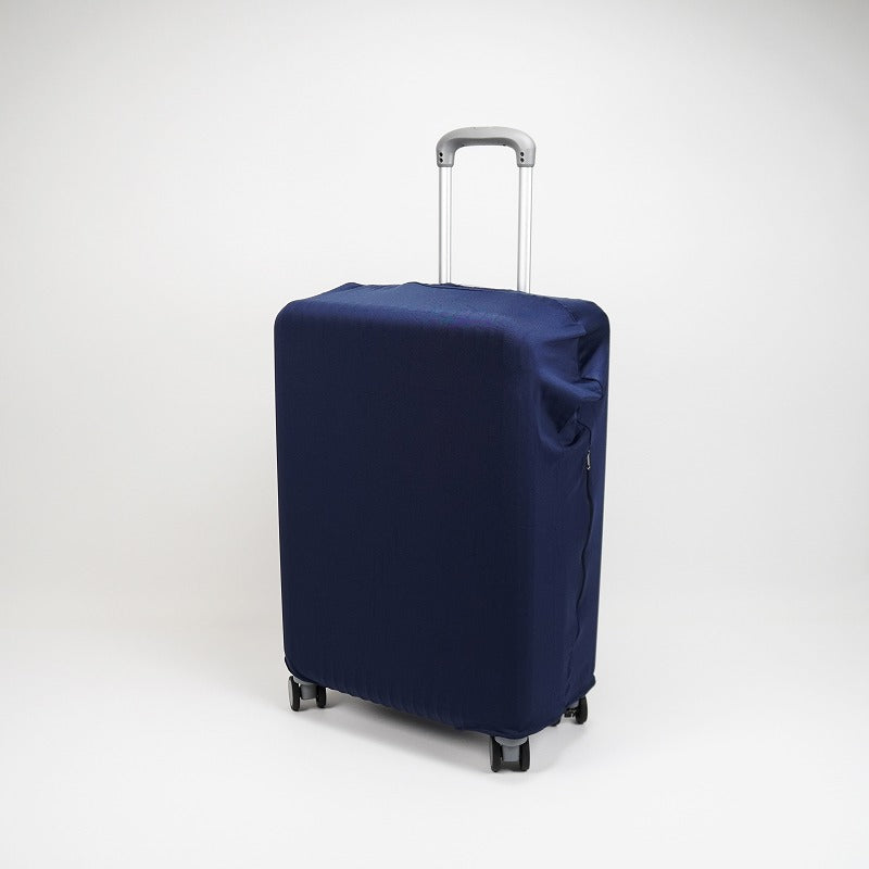 MUFFLE Luggage Cover Medium