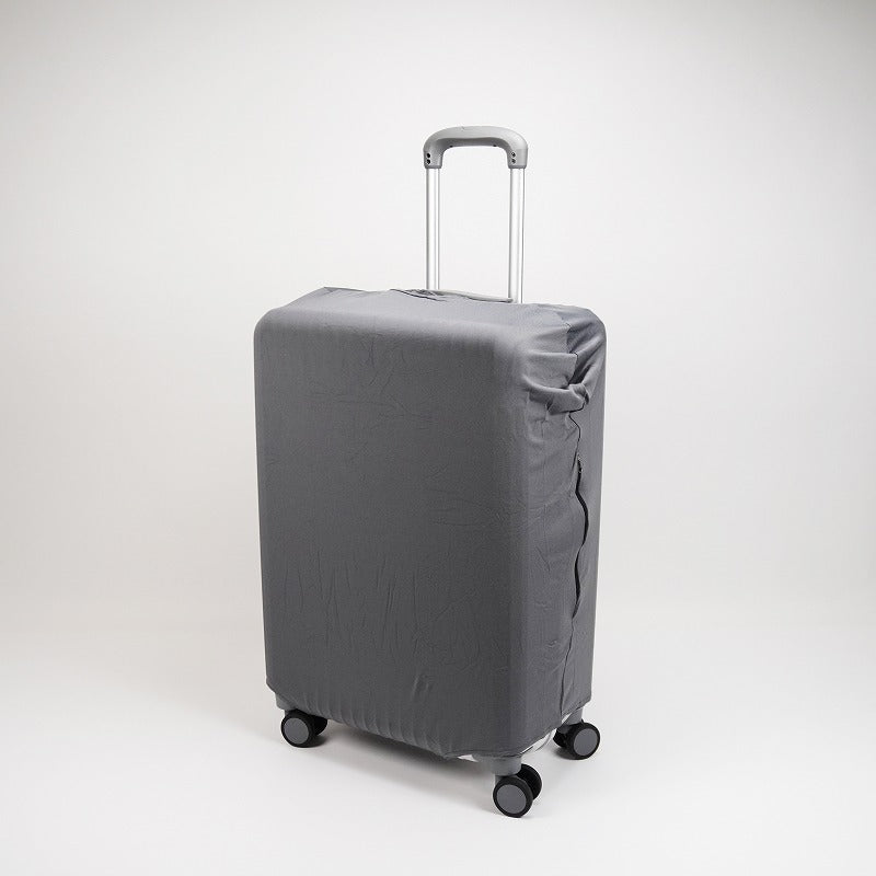MUFFLE Luggage Cover Medium