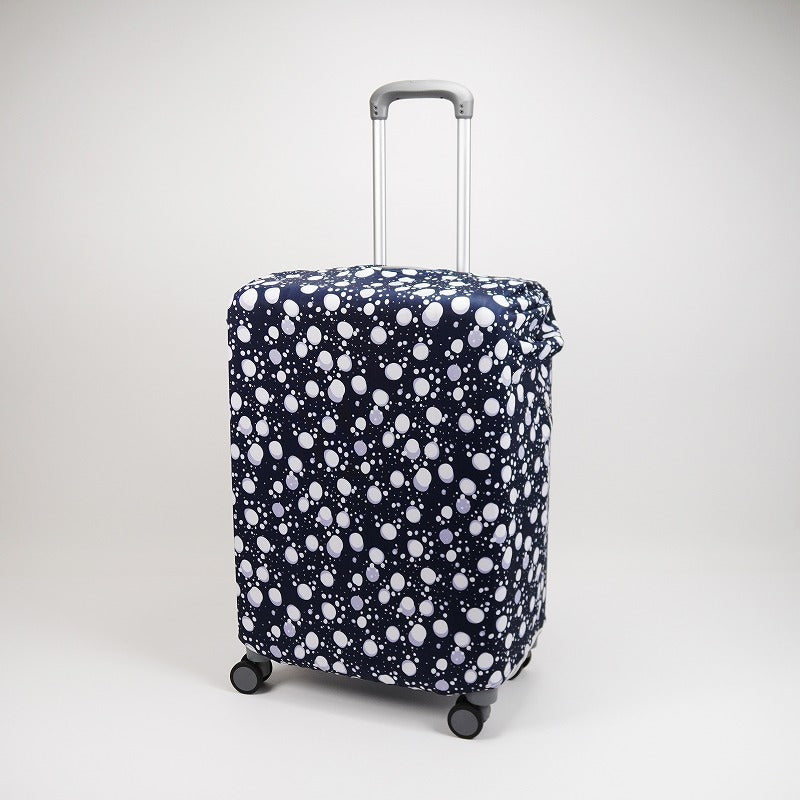 MUFFLE Luggage Cover Medium
