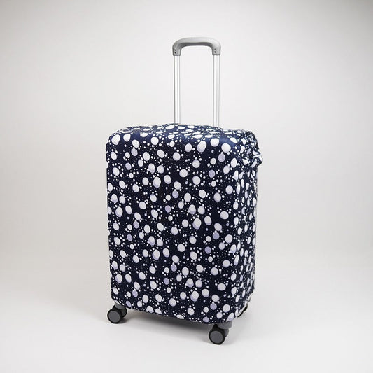 MUFFLE Luggage Cover Medium ACE