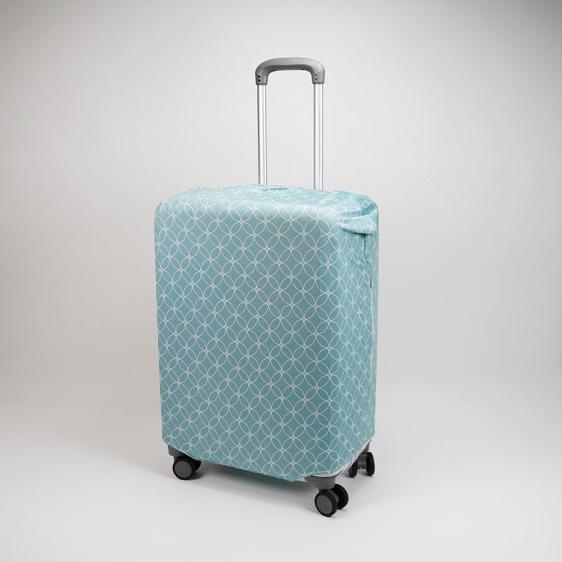 MUFFLE Luggage Cover Medium