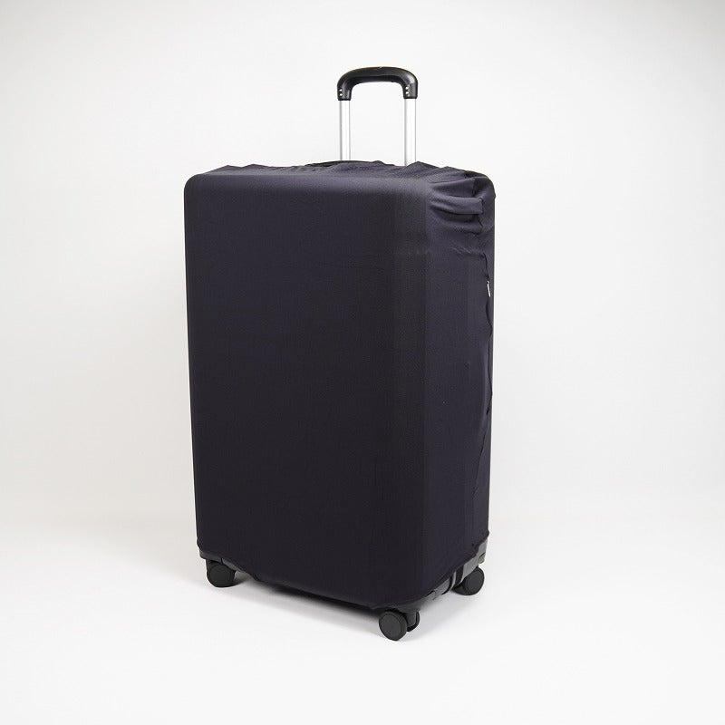 MUFFLE Luggage Cover Large