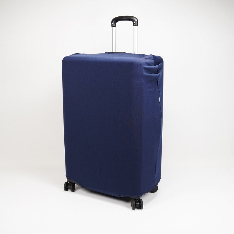MUFFLE Luggage Cover Large