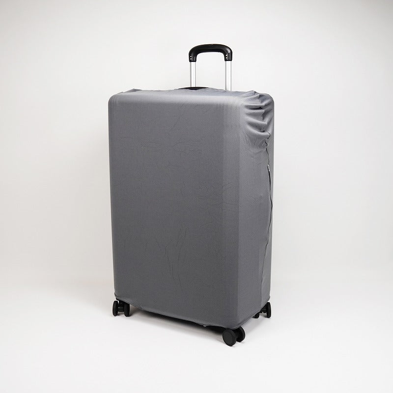 MUFFLE Luggage Cover Large