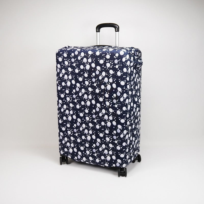 MUFFLE Luggage Cover Large - ACE Global Online Store
