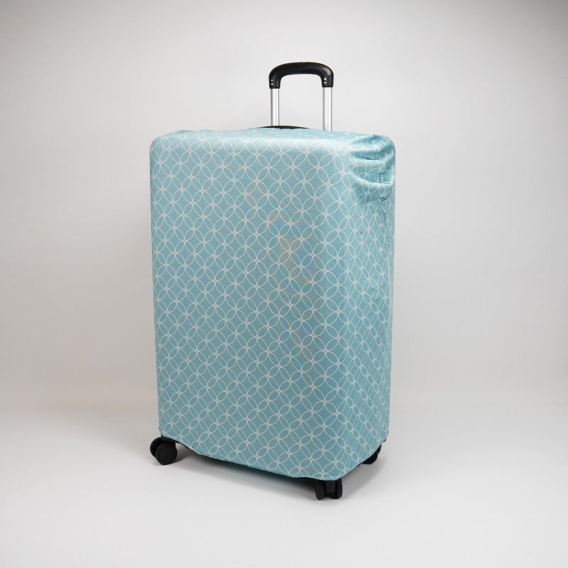 MUFFLE Luggage Cover Large - ACE Global Online Store