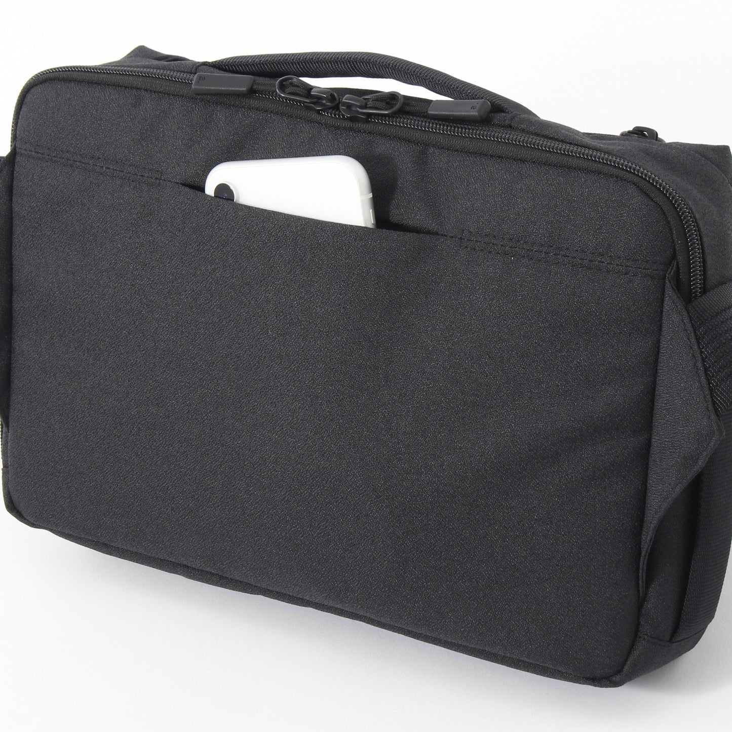 HANSREE-SD Crossbody Small